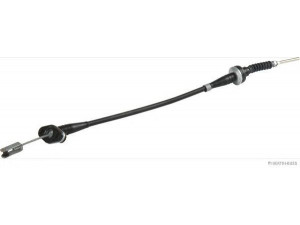 MAGNETI MARELLI 600000055280 sankabos trosas
23710-60G30-000, 23710-60G31, 23710-60G31-000
