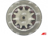 AS-PL SD2031 laisvos eigos pavara, starteris
8-97161793-0, 2240-2501, 2240-6501
