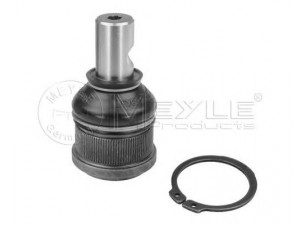MEYLE 44-16 010 0001 atramos/vairo trauklė 
 Ašies montavimas/vairavimo mechanizmas/ratai -> Sujungimai -> Atramos/vairo trauklė
04443405, 04656010, 04656010AE