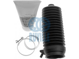RUVILLE 947400 gofruotoji membrana, vairavimas 
 Vairavimas -> Gofruotoji membrana/sandarinimai
53534-SR3-N52