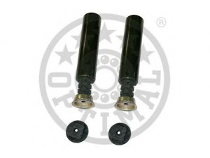OPTIMAL AK-735288 apsauginio dangtelio komplektas, amortizatorius 
 Ašies montavimas/vairavimo mechanizmas/ratai -> Montavimas, pakabos statramstis
4875052010