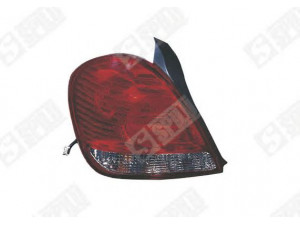 SPILU 421053 kombinuotas galinis žibintas
B655562C00