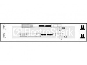 STANDARD OEK803 uždegimo laido komplektas 
 Kibirkšties / kaitinamasis uždegimas -> Uždegimo laidai/jungtys
55195775, 55195776, 1535417, 1535419