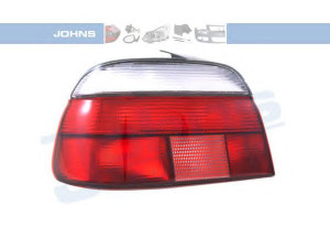 JOHNS 20 16 87-2 kombinuotas galinis žibintas 
 Elektros įranga -> Šviesos -> Kombinuotas galinis žibintas/dalys -> Kombinuotas galinis žibintas
63 21 2 496 297