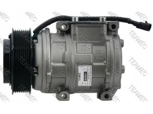 TEAMEC 8634621 kompresorius, oro kondicionierius 
 Oro kondicionavimas -> Kompresorius/dalys
05015042AA, 35232010F