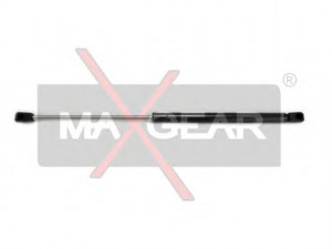 MAXGEAR 12-0108 dujinė spyruoklė, bagažinė 
 Priedai -> Bagažinė/pakrovimo skyrius
0132 715, 0132 716, 132 715, 90227934