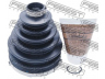FEBEST 0117P-074 gofruotoji membrana, kardaninis velenas 
 Ratų pavara -> Gofruotoji membrana
04427-60120, 04438-60021
