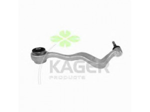 KAGER 87-0765 vikšro valdymo svirtis 
 Ašies montavimas/vairavimo mechanizmas/ratai -> Valdymo svirtis/pasukamosios svirties sujungimas -> Vairo trauklės (valdymo svirtis, išilginis balansyras, diago
31 10 4 026 719, 31 12 6 760 183