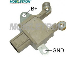 MOBILETRON TB-ND099 remonto komplektas, kintamosios srovės generatorius