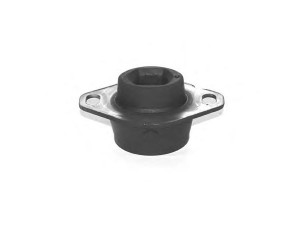 OCAP 1225152 variklio montavimas 
 Variklis -> Variklio montavimas -> Variklio montavimo rėmas
184395, 1934.95