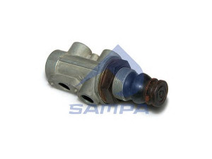 SAMPA 095.041 daugiakryptis vožtuvas
0639 394, 0639394, 1505 073, 1505073