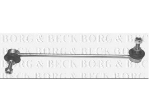 BORG & BECK BDL6818 šarnyro stabilizatorius
51320SAA003