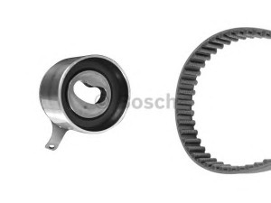 BOSCH 1 987 946 300 paskirstymo diržo komplektas 
 Techninės priežiūros dalys -> Papildomas remontas