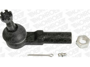 MONROE L0013 skersinės vairo trauklės galas 
 Vairavimas -> Vairo mechanizmo sujungimai
26063859