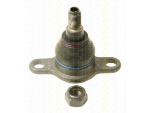 TRISCAN 8500 29578 atramos/vairo trauklė 
 Ašies montavimas/vairavimo mechanizmas/ratai -> Sujungimai -> Atramos/vairo trauklė
7E0 407 361, 7H0 407 361, 7H0 407 361 A