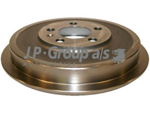 JP GROUP 1163500800 stabdžių būgnas 
 Stabdžių sistema -> Būgninis stabdys -> Stabdžių būgnas
1J0609617B