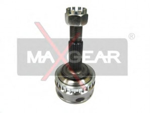 MAXGEAR 49-0179 jungčių komplektas, kardaninis velenas 
 Ratų pavara -> Sujungimai/komplektas
374175, 90334947