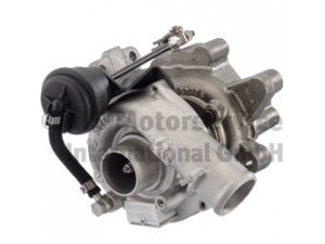 turbo by Intec 221890011 kompresorius, įkrovimo sistema 
 Išmetimo sistema -> Turbokompresorius
0375 G7, 0375 G8, 71723510, 9636473280