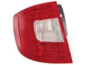 VAN WEZEL 7636925 kombinuotas galinis žibintas 
 Elektros įranga -> Šviesos -> Kombinuotas galinis žibintas/dalys -> Kombinuotas galinis žibintas
3T9945111, 3T9971017