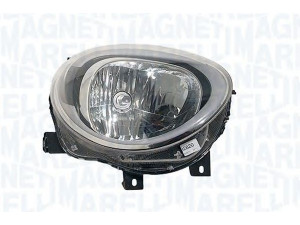 MAGNETI MARELLI 712484701129 priekinis žibintas 
 Kėbulas -> Priekinis žibintas/dalys -> Priekinis žibintas/įterp.
51978445