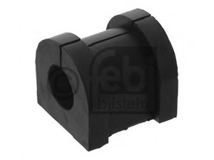 FEBI BILSTEIN 39181 skersinio stabilizatoriaus įvorių komplektas 
 Ašies montavimas/vairavimo mechanizmas/ratai -> Stabilizatorius/fiksatoriai -> Sklendės
5172.58, 4156A028, 5172.58
