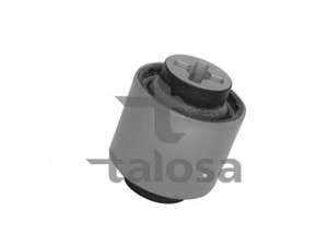 TALOSA 57-08434 valdymo svirties/išilginių svirčių įvorė 
 Ašies montavimas/vairavimo mechanizmas/ratai -> Valdymo svirtis/pasukamosios svirties sujungimas -> Montavimas/sutvirtinimas