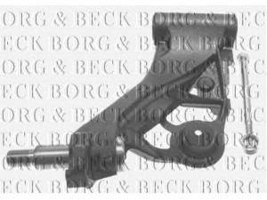 BORG & BECK BCA6076 vikšro valdymo svirtis 
 Ašies montavimas/vairavimo mechanizmas/ratai -> Valdymo svirtis/pasukamosios svirties sujungimas -> Vairo trauklės (valdymo svirtis, išilginis balansyras, diago
7 736 514, 7736514 S1, 7736514