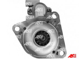 AS-PL S5048 starteris
SE4518400, SE4518400D, SEA118400
