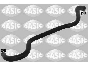 SASIC 3406245 radiatoriaus žarna 
 Aušinimo sistema -> Žarnelės/vamzdeliai/sujungimai -> Radiatoriaus žarnos
1337688