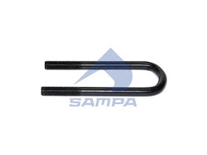 SAMPA 010.143 lingės spaustukas
314 351 05 25, 3143510525, 327 331 02 25