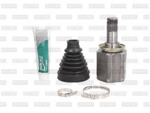 PASCAL G7I002PC jungtis, kardaninis velenas
TDB500090