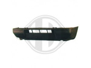 DIEDERICHS 3451850 buferis 
 Kėbulas -> Transporto priemonės priekis -> Buferis/dalys
50010438, 50010439