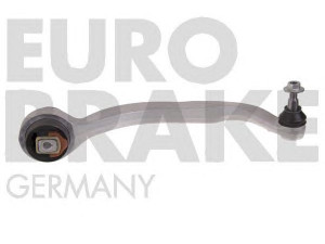 EUROBRAKE 59025014720 vikšro valdymo svirtis 
 Ašies montavimas/vairavimo mechanizmas/ratai -> Valdymo svirtis/pasukamosios svirties sujungimas -> Vairo trauklės (valdymo svirtis, išilginis balansyras, diago
4D0407694A, 4D0407694AC, 4D0407694AD