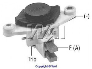 WAIglobal 35-9104 reguliatorius, kintamosios srovės generatorius