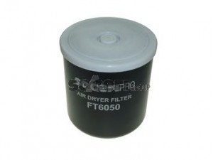 SogefiPro FT6050 oro filtras 
 Techninės priežiūros dalys -> Techninės priežiūros intervalai
81521020016, 0004293995, 0004294895