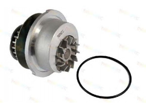 THERMOTEC D1X022TT vandens siurblys 
 Aušinimo sistema -> Vandens siurblys/tarpiklis -> Vandens siurblys
1334011, 1334024, 90234200, 90325661