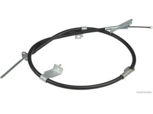 MAGNETI MARELLI 600000118640 trosas, stovėjimo stabdys
36531-4M400, 36531-4M40A