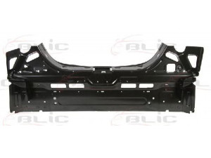 BLIC 6503-05-5052653P galinis skydas
5184335