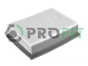 PROFIT 1512-4087 oro filtras 
 Techninės priežiūros dalys -> Techninės priežiūros intervalai
1427L0, 1444FK, 1444PX