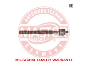 MASTER-SPORT 18116-PCS-MS vidinė skersinė vairo trauklė 
 Vairavimas -> Vairo mechanizmo sujungimai
60 00 022 807, 77 01 467 271, 77 01 467 272