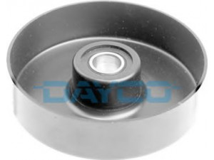 DAYCO APV2072 kreipiantysis skriemulys, V formos rumbuotas diržas 
 Diržinė pavara -> V formos rumbuotas diržas/komplektas -> Laisvasis/kreipiamasis skriemulys
1112000070, 1112000070, 00A903341
