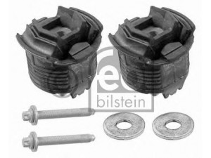FEBI BILSTEIN 22035 ašies korpuso guolių komplektas 
 Ašies montavimas/vairavimo mechanizmas/ratai -> Ašies atrama/ašies korpusas/ašies montavimas -> Pasukamojo veleno sujungimas
203 350 45 08, 203 350 45 08 S1