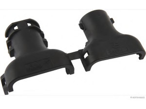 HERTH+BUSS ELPARTS 50390846 įsukto laido riebokšlio dangtelis