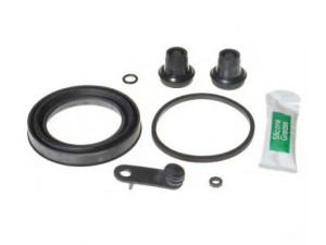 BUDWEG CALIPER 206028 remonto komplektas, stabdžių apkaba