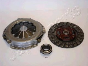 JAPANPARTS KF-517 sankabos komplektas 
 Sankaba/dalys -> Sankabos remonto komplektas, visas