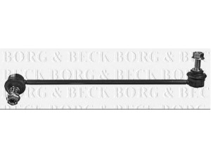 BORG & BECK BDL7408 šarnyro stabilizatorius 
 Ašies montavimas/vairavimo mechanizmas/ratai -> Stabilizatorius/fiksatoriai -> Savaime išsilyginanti atrama
31306787163