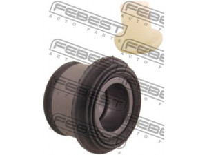 FEBEST MAB-116 valdymo svirties/išilginių svirčių įvorė 
 Ašies montavimas/vairavimo mechanizmas/ratai -> Valdymo svirtis/pasukamosios svirties sujungimas -> Montavimas/sutvirtinimas
MB672031, MR376527