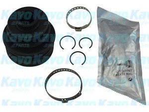 KAVO PARTS CVB-9001 gofruotoji membrana, kardaninis velenas 
 Ratų pavara -> Gofruotoji membrana
443812050, 0443832011