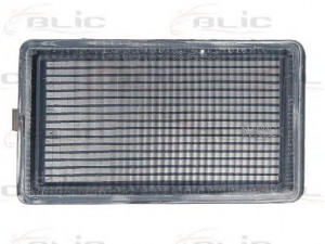 BLIC 5403-01-008102P indikatorius 
 Kėbulas -> Šviesos -> Indikatorius/dalys -> Indikatorius
3A0941780, 3A0 941 780