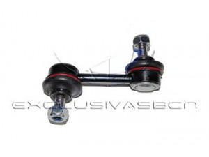 MDR MSS-8434 prikabinimo svirtis 
 Ašies montavimas/vairavimo mechanizmas/ratai -> Stabilizatorius/fiksatoriai -> Stabilizatorius
51325TA0A01